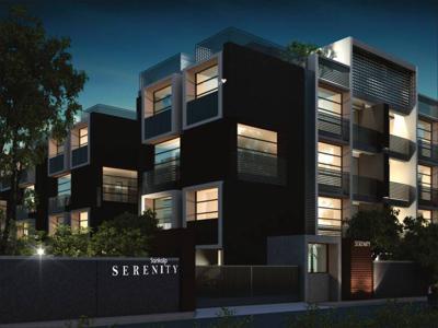 2150 sq ft 3 BHK 3T Apartment for rent in Sankalp Serenity at Thaltej, Ahmedabad by Agent FIRST CLOSE GROUP