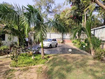 21528 sq ft Plot for sale at Rs 6.10 crore in Telav Gulmahor golf road farm house in kolat, Ahmedabad