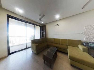 2160 sq ft 3 BHK 3T East facing Apartment for sale at Rs 1.47 crore in Satva Shakti Maninagar 2th floor in Maninagar, Ahmedabad