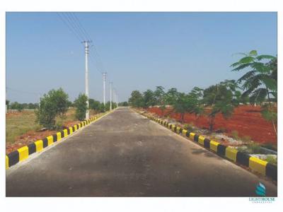 2160 sq ft NorthEast facing Plot for sale at Rs 30.00 lacs in HMDA AND DTCP APPROVED OPEN PLOTS in Tukkuguda, Hyderabad