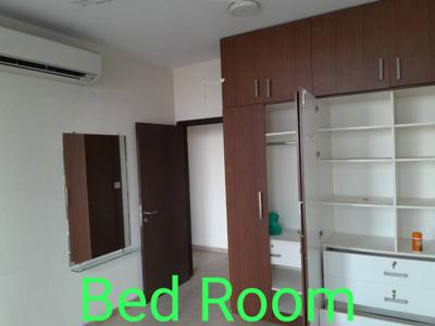 2190 sq ft 3 BHK 3T Apartment for rent in Oberoi Esquire at Goregaon East, Mumbai by Agent Vishwas Estate Agency