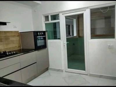 2191 sq ft 3 BHK 3T East facing Apartment for sale at Rs 1.23 crore in Aliens Space Station 13th floor in Tellapur, Hyderabad