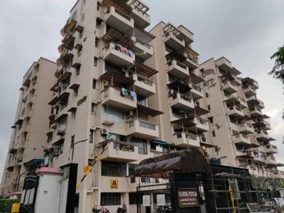 2200 sq ft 3 BHK 2T NorthEast facing Apartment for sale at Rs 2.21 crore in Reputed Builder Durga Pooja Apartment in Sector 13 Dwarka, Delhi
