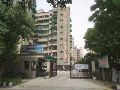 2200 sq ft 4 BHK 3T NorthEast facing Apartment for sale at Rs 2.85 crore in CGHS Orchid Valley Apartment in Sector 19 Dwarka, Delhi
