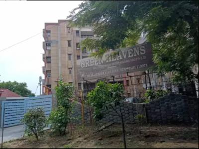 2200 sq ft 4 BHK 3T NorthWest facing Apartment for sale at Rs 2.39 crore in CGHS Green Heavens Apartment in Sector 4 Dwarka, Delhi