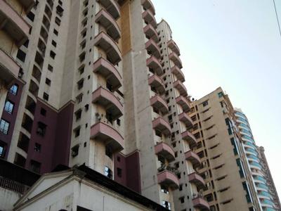 2200 sq ft 4 BHK 4T Apartment for rent in Bhumiraj Hermitage at Sanpada, Mumbai by Agent Manas Real Estate