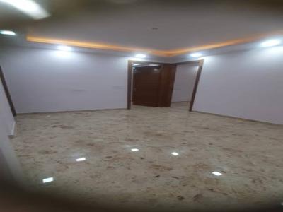 2200 sq ft 4 BHK 4T Completed property Apartment for sale at Rs 3.35 crore in Project in Sector 19 Dwarka, Delhi