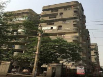 2200 sq ft 4 BHK Under Construction property Apartment for sale at Rs 2.25 crore in Reputed Builder Hind Apartment in Sector 5 Dwarka, Delhi