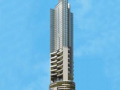 2220 sq ft 4 BHK 3T Apartment for rent in Indiabulls Sky at Lower Parel, Mumbai by Agent Eastern Coast Properties