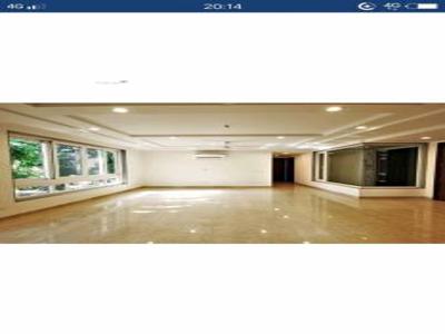 2250 sq ft 3 BHK 3T East facing BuilderFloor for sale at Rs 4.50 crore in b kumar and brothers 2th floor in Saket, Delhi