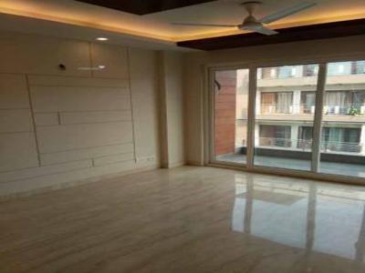 2250 sq ft 3 BHK 3T East facing Completed property BuilderFloor for sale at Rs 4.50 crore in b kumar and brothers 2th floor in Saket, Delhi