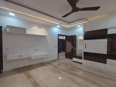 2250 sq ft 4 BHK 3T Completed property BuilderFloor for sale at Rs 2.51 crore in Project in Sector 26 Rohini, Delhi