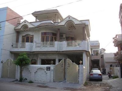2250 sq ft 4 BHK 4T East facing Villa for sale at Rs 12.50 crore in Project in Paschim Vihar, Delhi