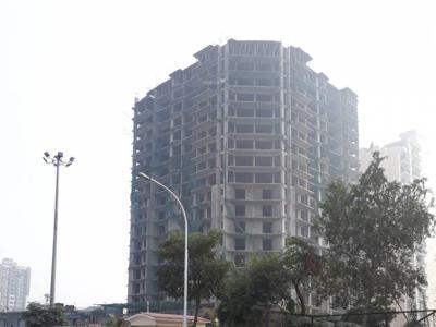 2250 sq ft 4 BHK 5T NorthWest facing Apartment for sale at Rs 58.00 lacs in Maxblis Glory 6th floor in Sector 46, Noida