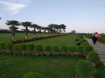 2250 sq ft NorthEast facing Plot for sale at Rs 3.25 crore in Central Park Mikasa Plots in Sector 33 Sohna, Gurgaon