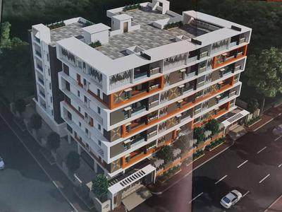 2275 sq ft 3 BHK 3T West facing Apartment for sale at Rs 1.97 crore in Ace Green Hills in LB Nagar, Hyderabad
