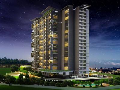 2293 sq ft 3 BHK 3T East facing Apartment for sale at Rs 1.30 crore in DS Max Skycity in Kannur on Thanisandra Main Road, Bangalore