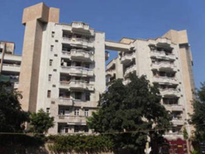 2300 sq ft 4 BHK 3T Apartment for sale at Rs 2.20 crore in The Antriksh Godrej Apartments in Sector 10 Dwarka, Delhi