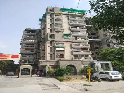 2300 sq ft 4 BHK 3T Apartment for sale at Rs 2.45 crore in Reputed Builder The Palms in Sector 6 Dwarka, Delhi
