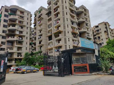 2300 sq ft 4 BHK 4T NorthEast facing Apartment for sale at Rs 2.90 crore in CGHS Sant Sundar Dass in Sector 12 Dwarka, Delhi