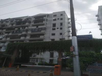 2350 sq ft 3 BHK 3T NorthEast facing Apartment for sale at Rs 1.25 crore in Parsvnath Srishti in Sector 93A, Noida