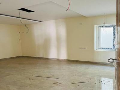2384 sq ft 3 BHK 3T East facing Completed property Villa for sale at Rs 2.03 crore in Project in Mokila, Hyderabad