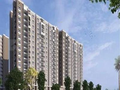 2400 sq ft 3 BHK 4T NorthEast facing Apartment for sale at Rs 1.56 crore in Prestige Bougainvillea Gardens in Sector 150, Noida
