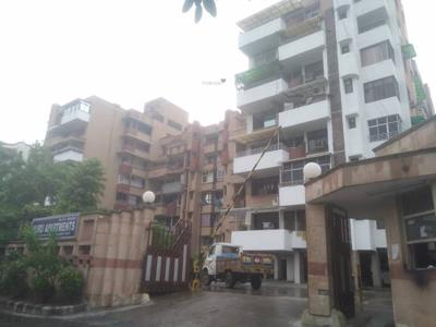 2400 sq ft 4 BHK 2T NorthEast facing Apartment for sale at Rs 2.95 crore in CGHS Guru Apartments in Sector 6 Dwarka, Delhi