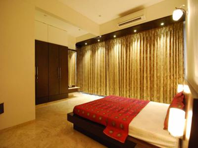2400 sq ft 4 BHK 4T Apartment for rent in Wadhwa Juhu Anmol Chs at Juhu, Mumbai by Agent Tejasvi Realty Pvt Ltd