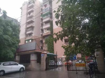 2450 sq ft 3 BHK 4T NorthEast facing Apartment for sale at Rs 2.35 crore in Reputed Builder Diamond Square in Sector 6 Dwarka, Delhi