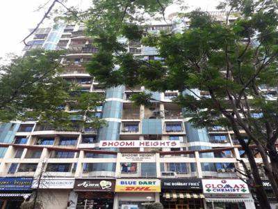 2450 sq ft 4 BHK 4T Apartment for rent in Gajra Bhoomi Heights at Kharghar, Mumbai by Agent ugam property