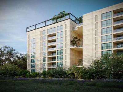 2460 sq ft 3 BHK 3T South facing Apartment for sale at Rs 3.67 crore in Sobha Insignia in Bellandur, Bangalore