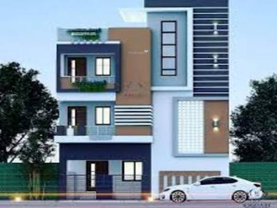 2480 sq ft 4 BHK 4T East facing Villa for sale at Rs 1.20 crore in Project in Bhanur, Hyderabad