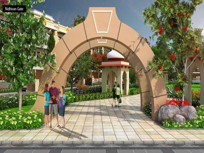 2488 sq ft 3 BHK 3T East facing Completed property Villa for sale at Rs 35.00 lacs in Project in Yeida, Noida