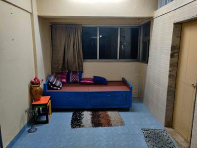 250 sq ft 1RK 1T Apartment for rent in Ashirwad Ashirwad CHSL at Andheri East, Mumbai by Agent Vishal Property