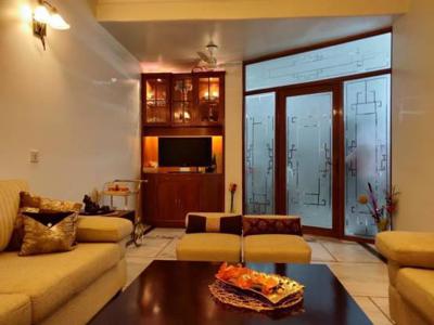 2500 sq ft 3 BHK 3T BuilderFloor for rent in DLF Phase 2 at Sector 25, Gurgaon by Agent Tanisha Singh