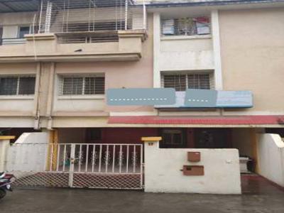 2500 sq ft 3 BHK 3T East facing IndependentHouse for sale at Rs 1.70 crore in Telco colony in Dattanagar, Pune