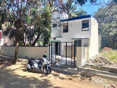 2500 sq ft 3 BHK 3T IndependentHouse for rent in Project at Yelahanka New Town, Bangalore by Agent Pragnya