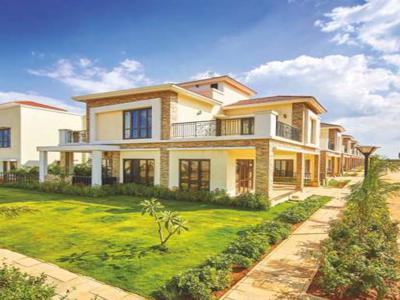 2500 sq ft 3 BHK 3T NorthEast facing Villa for sale at Rs 3.00 crore in Prestige Glenwood in Budigere Cross, Bangalore