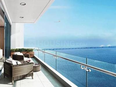 2500 sq ft 4 BHK 4T Apartment for rent in Raheja Imperia I at Lower Parel, Mumbai by Agent Swastik Reality
