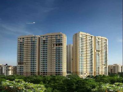 2548 sq ft 3 BHK 4T NorthEast facing Apartment for sale at Rs 2.25 crore in AMBIENCE TIVERTON 10th floor in Sector 50, Noida