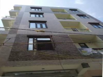 2550 sq ft 4 BHK 3T North facing Apartment for sale at Rs 2.10 crore in Reputed Builder Shree Radha Krishna Apartments in Sector 7 Dwarka, Delhi