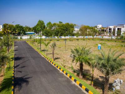 2583 sq ft Plot for sale at Rs 2.42 crore in G Square G Square Seawoods in Neelankarai, Chennai