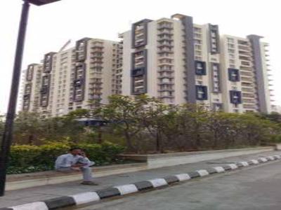 2630 sq ft 3 BHK 3T West facing Apartment for sale at Rs 2.37 crore in meenakshi sky lounge 10th floor in Hitech City, Hyderabad