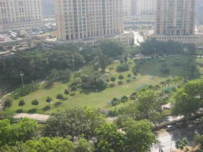 2650 sq ft 4 BHK 3T Apartment for rent in Hiranandani Gardens Glen Ridge at Powai, Mumbai by Agent Sai Estate Consultant