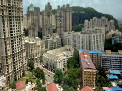 2650 sq ft 4 BHK 4T Apartment for rent in Hiranandani Gardens Glen Ridge at Powai, Mumbai by Agent Reliable Properties