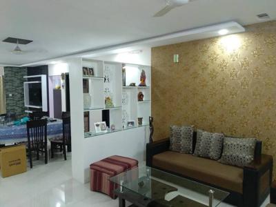 2660 sq ft 3 BHK 3T Completed property Apartment for sale at Rs 1.73 crore in Rajapushpa Atria 12th floor in Kokapet, Hyderabad