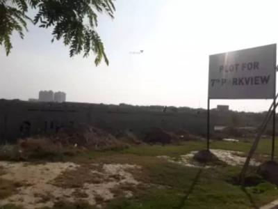 2691 sq ft Plot for sale at Rs 1.00 crore in Gaursons Gaursons 7th Park View Gaur Yamuna City in Sector 19 Yamuna Expressway, Noida