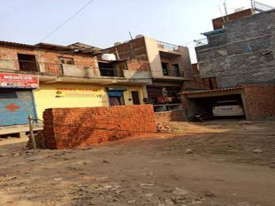 270 sq ft East facing Plot for sale at Rs 3.45 lacs in shiv enclave part 3 in Jaitpur, Delhi