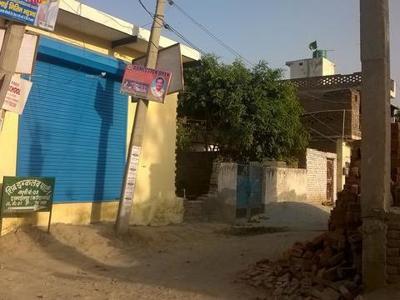 270 sq ft East facing Plot for sale at Rs 3.45 lacs in ssb group in Ismailpur, Delhi